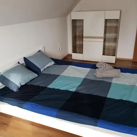 Sucholaski Villa