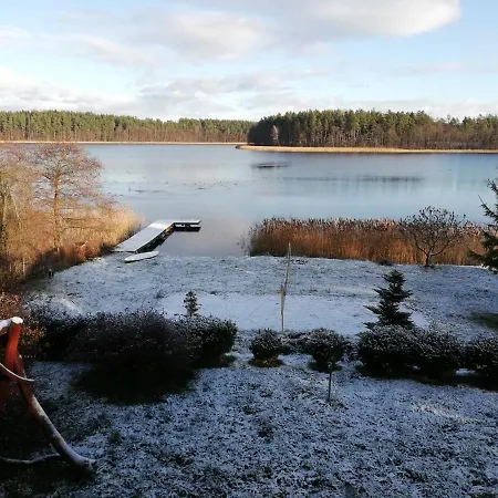 Sucholaski * Wydminy