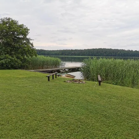 Sucholaski * Wydminy