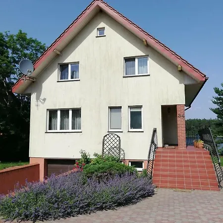 Villa Sucholaski