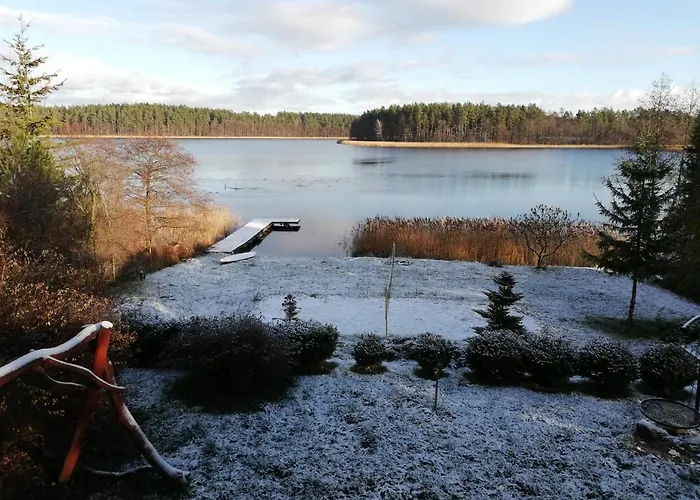 Sucholaski * Wydminy