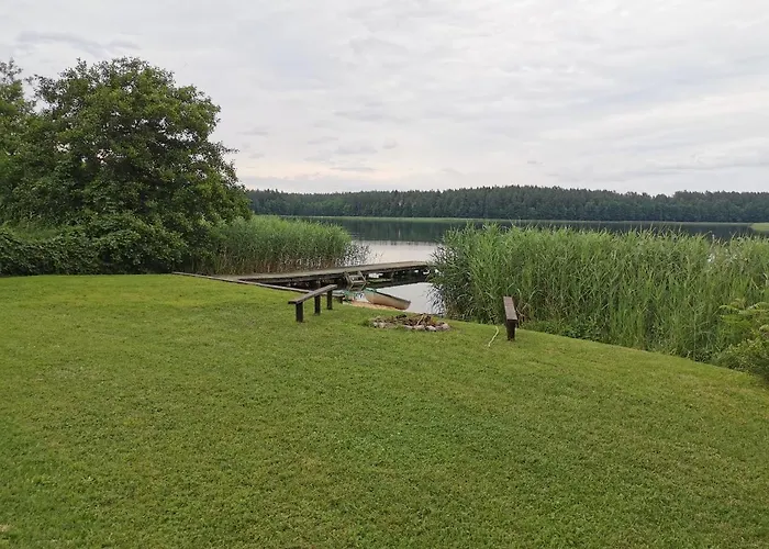 Sucholaski * Wydminy